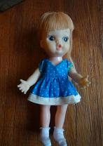 Oud Japans poppetje 1966., Ophalen of Verzenden