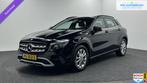 Mercedes GLA-klasse 180 Business Solution CAMERA TREKHAAK LM, Auto's, Gebruikt, 4 cilinders, Leder en Stof, 1335 kg