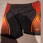 Speedo Zwemshort Zwart Oranje kinderen maat, Kinderen en Baby's, Kinderkleding | Kinder-zwemkleding, Ophalen