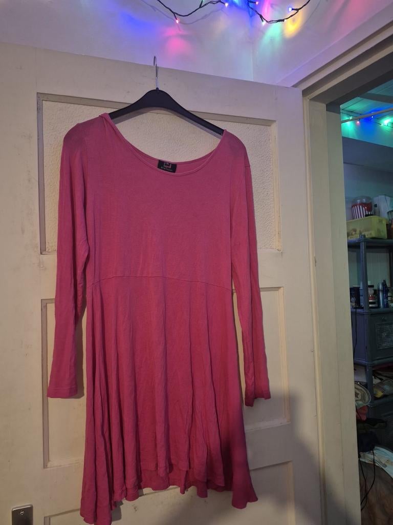 Maat xxl, Ophalen of Verzenden, Zo goed als nieuw