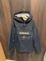 Napapijri jas maat 152, Ophalen of Verzenden, Gebruikt, Jongen of Meisje, Jas