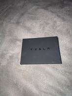 Nieuwe Tesla Sleutel Kaart - Ongeprogrammeerd, Ophalen of Verzenden, Nieuw, Overige automerken