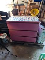 Ladenkast, Ophalen, Gebruikt, 50 tot 100 cm, 3 of 4 laden