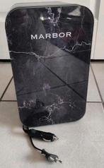 Marbor FW210 Pro Black Edition - 10L Mini Koelkast, Witgoed en Apparatuur, Koelkasten en IJskasten, Zonder vriesvak, Minder dan 85 cm