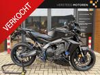 Yamaha MT-09 Puig Edition#BTW#nieuw# MT09, Info@yamaha-motor.eu, 890 cc, Bedrijf, Meer dan 35 kW