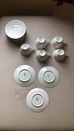 Seltmann Weiden Bavaria, Ophalen