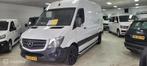 Mercedes Sprinter L2 H2 2.2 CDI met 109.000 km !, Auto's, Gebruikt, Euro 6, 4 cilinders, 2000 kg