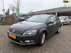 Volkswagen Passat Variant 1.4 TSI Comfortline BlueMotion|NAP, Euro 5, Gebruikt, 122 pk, Origineel Nederlands