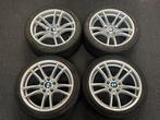 BMW 18 inch Style 640 M2 F87 M3 F80 velgen wielen, Auto-onderdelen, Banden en Velgen, Ophalen, 18 inch, Gebruikt, 255 mm