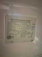 Koelkast op 12, gas, 230, LPG is gerepareerd  en gebruikt., Caravans en Kamperen, Camper-accessoires, Ophalen