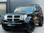 Dodge Nitro 3.7 V6 SE High Roof, Auto's, Dodge, Automaat, 3700 cc, Gebruikt, Parkeersensor