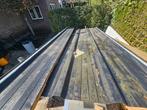 GRATIS 1,5 dakpaneel 300cm lang, Doe-het-zelf en Verbouw, Platen en Panelen, Ophalen, Gebruikt, 50 tot 100 mm