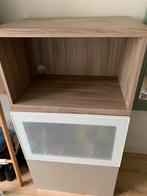 Cabinet, Ophalen, Zo goed als nieuw, Minder dan 45 cm, 70 cm of meer