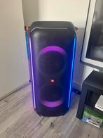 JBL PARTYBOX 710 UITSTEKENDE STAAT Vandaag ophalen 490€, Ophalen, JBL, Overige typen, Zo goed als nieuw