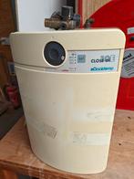 Daalderop close in boiler 10 liter, Minder dan 20 liter, Ophalen, Gebruikt, Boiler