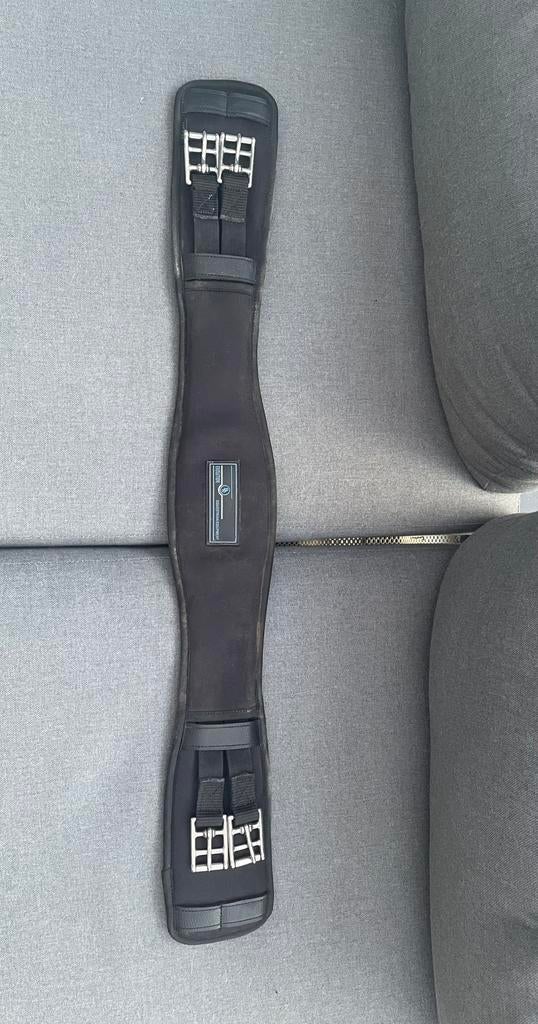 BR dressuur singel 75cm, Dieren en Toebehoren, Ophalen of Verzenden, Zo goed als nieuw, Dressuur