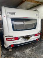 Fendt opal 560 srf, Caravans en Kamperen, Rondzit, Frans bed, Particulier, Kachel