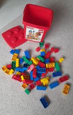 Duplo stenen en figuren, Kinderen en Baby's, Ophalen, Gebruikt, Complete set, Duplo