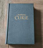 Eve Curie - Madame Curie - Hardcover, Ophalen of Verzenden, Gelezen, Eve Curie, Natuurwetenschap