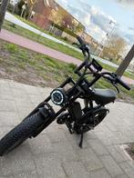 V20 pro ouxi fatbike, Ophalen, Zo goed als nieuw, Overige modellen