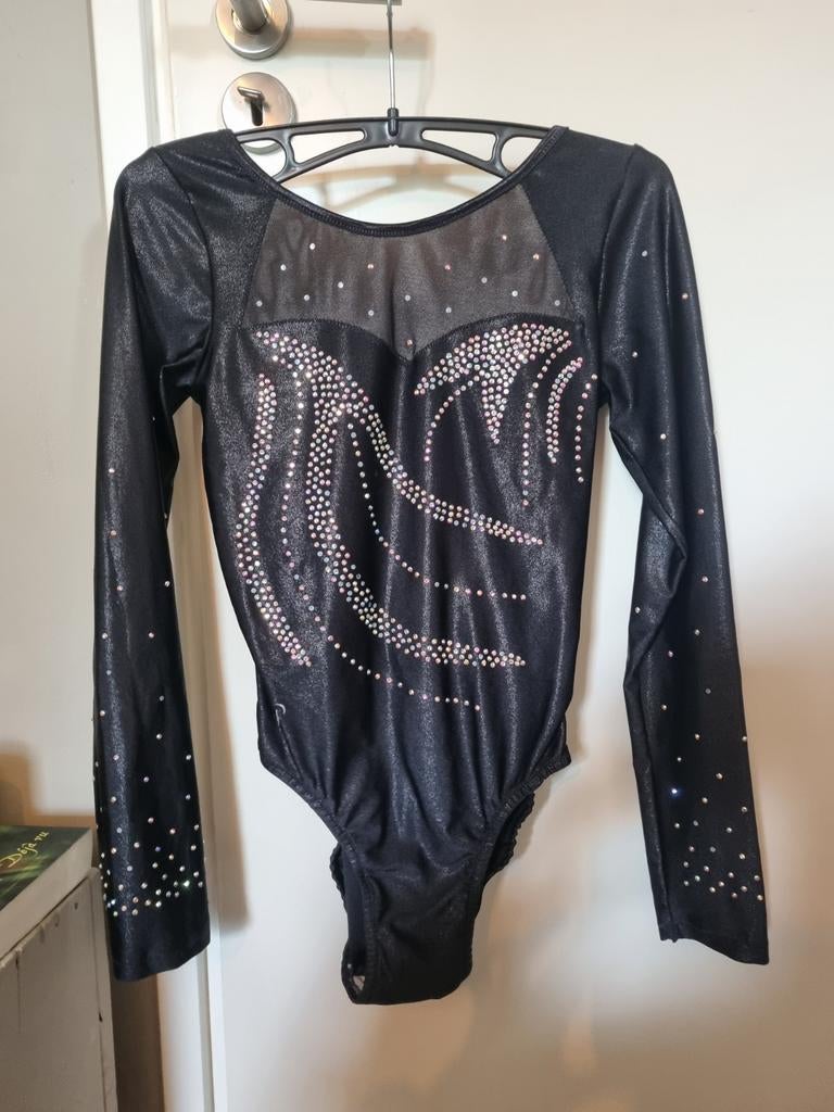 Turnpakje maat S, Maat 36 t/m 42, Ophalen of Verzenden, Zo goed als nieuw, Turnpak(je)