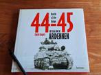 Slag Om De Ardennen Battle of the Bulge 44-45 Emile Engels, Ophalen of Verzenden, Tweede Wereldoorlog, Zo goed als nieuw, Overige onderwerpen