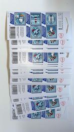 Postzegels buitenland, Ophalen of Verzenden, Na 1940, Postfris