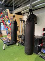 Boks zak, Sport en Fitness, Boksen, Ophalen, Gebruikt, Bokszak