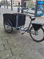 Te koop, Bakfiets., Fietsen en Brommers, Fietsen | Bakfietsen, Ophalen