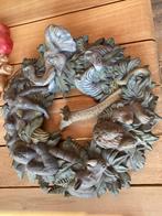 Beelden, Ophalen, Gebruikt, Dier