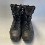 Haix Ranger GSG9-X Bergschoenen Combat Boots Zwart Maat 43, Gebruikt, Haix, Haix, Schoenen
