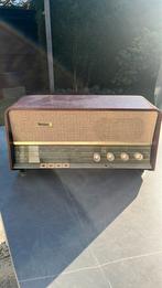 Vintage philips tuner/radio, Ophalen of Verzenden