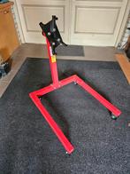 Motorsteun/ Motorstandaard nieuw, extra sterk, max 570kg, Auto diversen, Ophalen