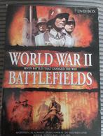 DVD Box, Oorlog of Misdaad, Alle leeftijden, Boxset, Ophalen of Verzenden