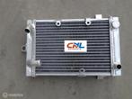 Radiateur SUZUKI AN400 Burgman 2003-2006 04 05, Nieuw, Ophalen of Verzenden