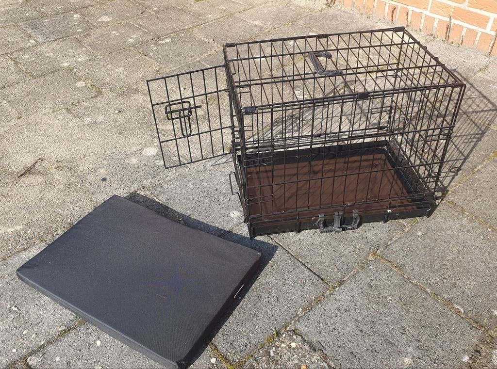 Bench klein, Ophalen, Zo goed als nieuw, Minder dan 75 cm, Minder dan 65 cm