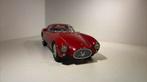 Maserati A6gcs berlinetta 1954 ricko 1.18, Ophalen of Verzenden, Bburago, A, A