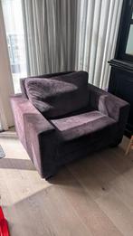 Fauteuil Loveseat zwart, Ophalen