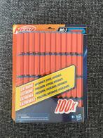 Nerf N1 pijltjes - 100 stuks - Nieuw en compleet, Ophalen, Nieuw, Jongen of Meisje