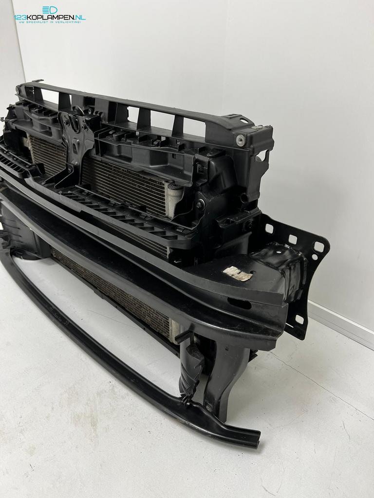 VW Volkswagen Golf 7 GTI 2.0 TSI voorfront koelerpakket radi, Auto-onderdelen, Ophalen, Gebruikt, -, Volkswagen