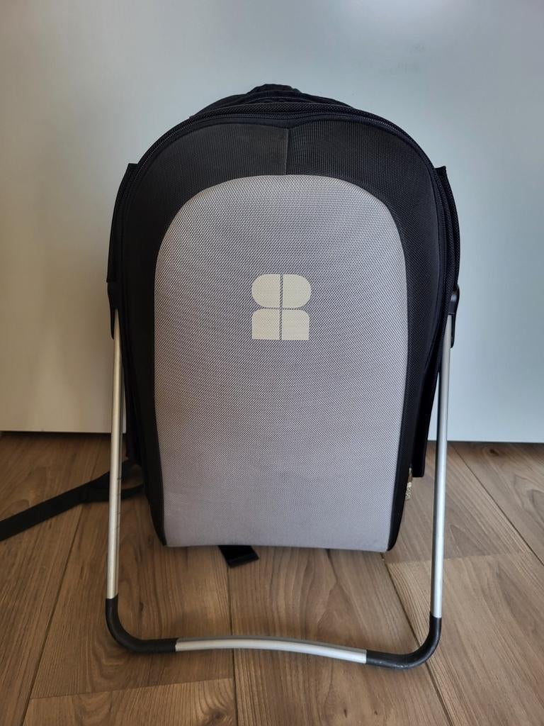 Dadanana Joimius kinderdrager rugzak, Overige merken, Gebruikt, Overige typen, Ophalen of Verzenden