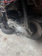 Piaggio zip 70cc Blok, Ophalen, Gebruikt, Blok, Piaggio