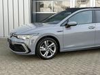 Volkswagen Golf VIII 1.0 eTSI 110kW R-Line DSG | Pano | LED, Auto's, Stof, Gebruikt, 680 kg, 4 cilinders