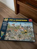 Jan van Haasteren puzzel texel, Ophalen, 500 t/m 1500 stukjes, Zo goed als nieuw