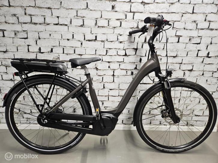 Ebike Das Original Comfort Plus D49 Elektrische fiets, Fietsen en Brommers, Fietsen | Dames | Damesfietsen, Gebruikt, Overige merken