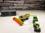 Claas Combine Graandorser N spoor modeltrein 1:160, Ophalen of Verzenden, Nieuw, Natuur, Overige merken