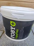 Foby Pastalijm Wandtegels, Doe-het-zelf en Verbouw, Ophalen, Overige materialen, Gebruikt, Wandtegels