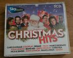Sky Radio Christmas Hits 5 Cd Box, Ophalen of Verzenden, Zo goed als nieuw