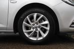 Opel Astra 1.0 Turbo Innovation Navigatie Airco Cruise Contr, Auto's, Stof, Gebruikt, Met garantie (alle), 610 kg
