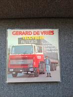 Gerard De Vries - Teddybeer ,vinyl lp uit 1976, Ophalen of Verzenden, Gebruikt, 12 inch, Levenslied of Smartlap